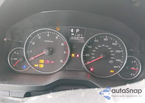 2013 Subaru Outback 2.5I Premium z USA, uszkodzony, nr VIN 4S4BRCCC9D3266879